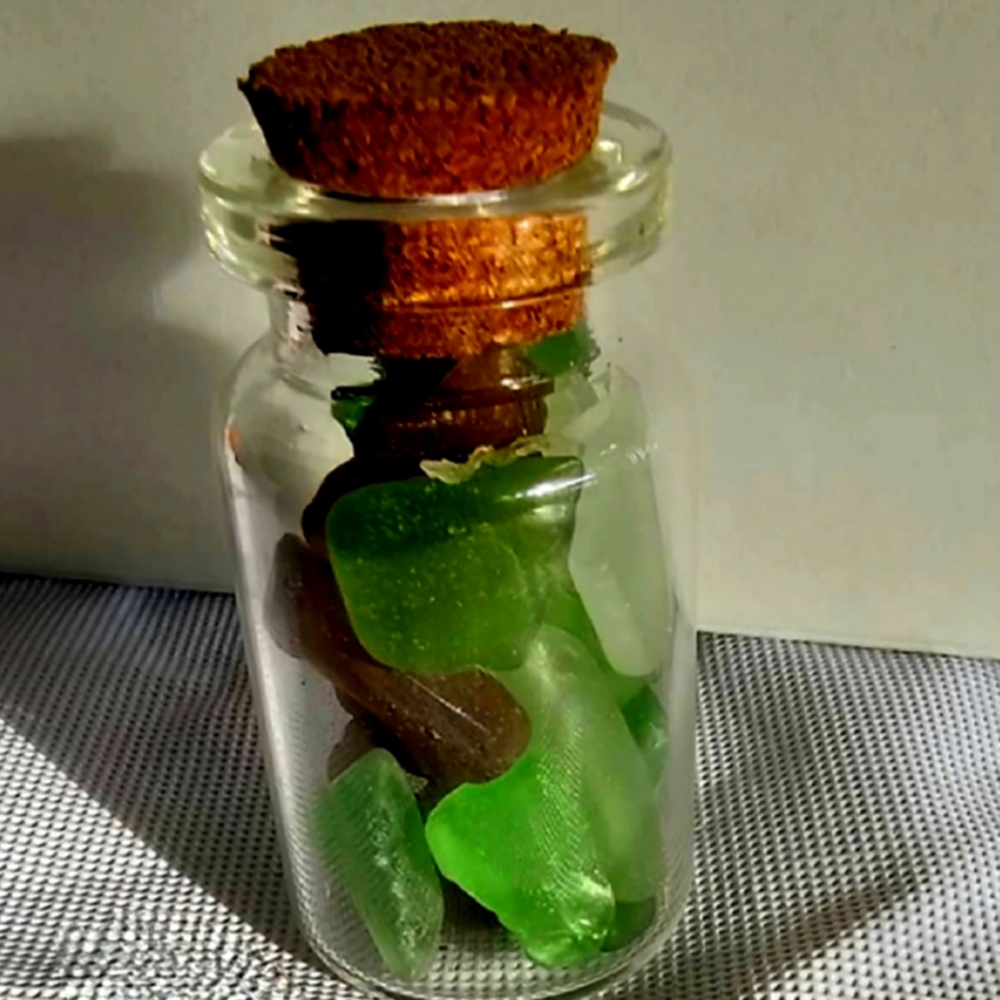 Message In A Bottle - Picture 2 of 3